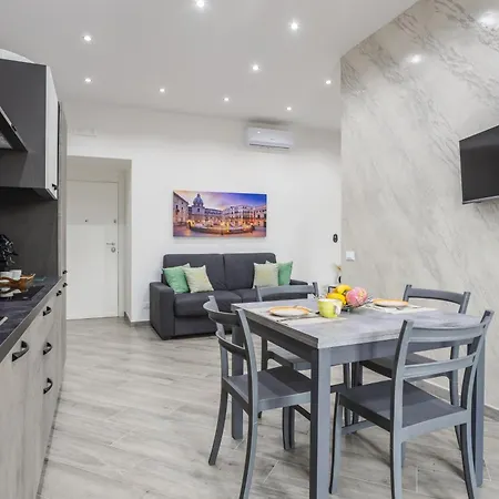 Appartamento Sant'erasmo Luxury *
