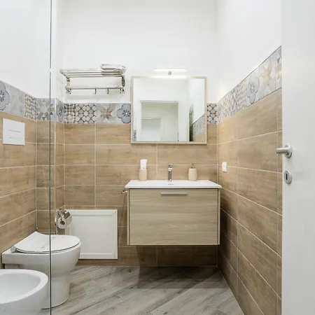 Sant'erasmo Luxury * Palermo