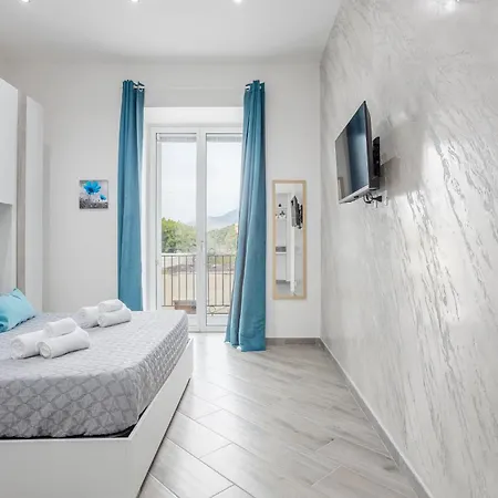 Sant'erasmo Luxury Appartement