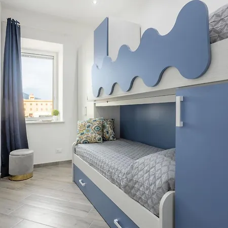 Appartement Sant'erasmo Luxury *
