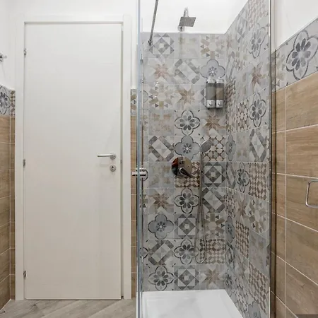 Sant'erasmo Luxury Palerme