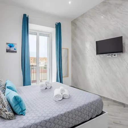 Sant'erasmo Luxury Apartmán