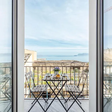 Appartement Sant'erasmo Luxury *