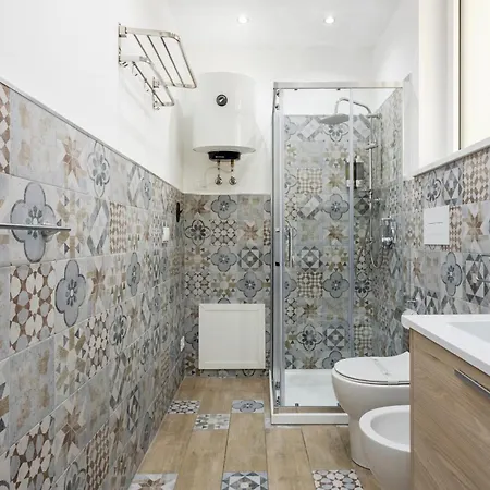 Sant'erasmo Luxury Palerme