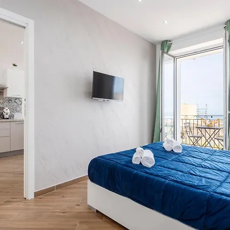 Sant'erasmo Luxury
