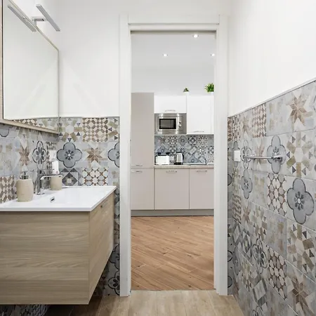 Sant'erasmo Luxury Apartmán