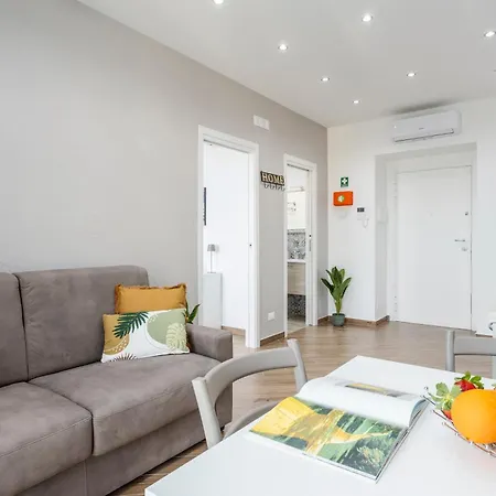 Sant'erasmo Luxury * Palermo