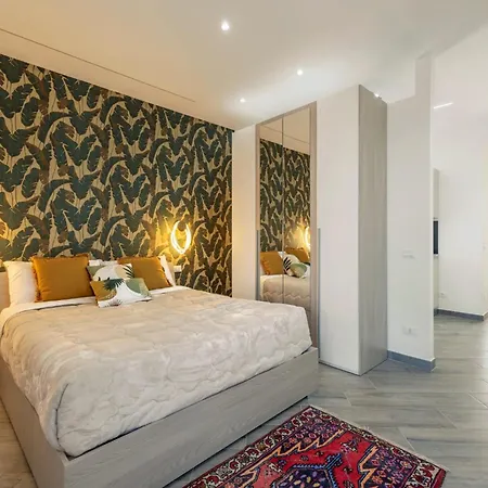 아파트 Sant'erasmo Luxury