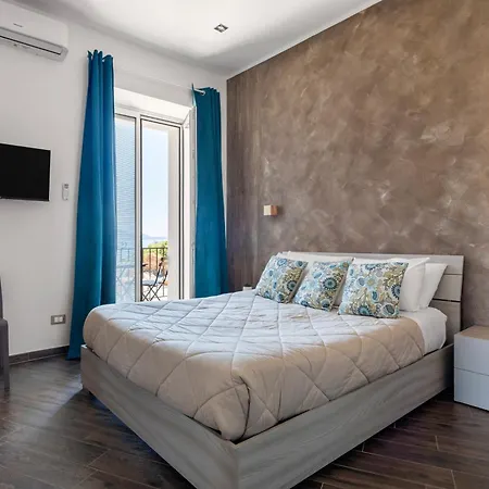 Sant'erasmo Luxury Апартаменты *