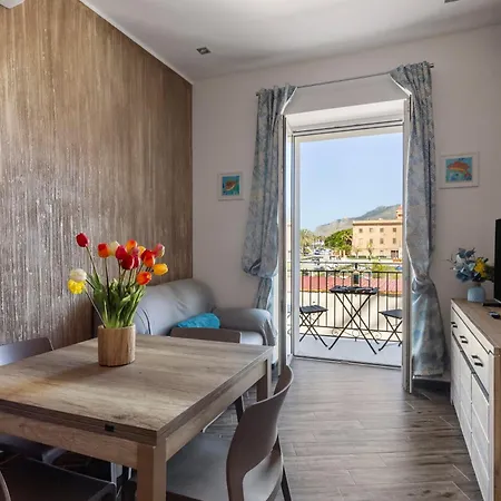 Sant'erasmo Luxury Апартаменты