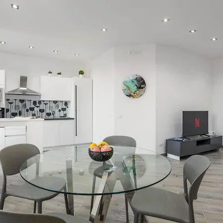 Sant'erasmo Luxury