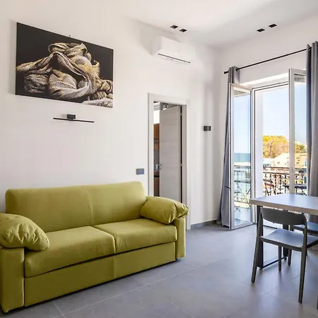 아파트 Sant'erasmo Luxury