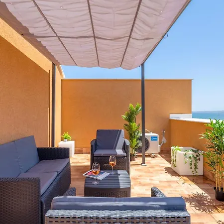 Sant'erasmo Luxury