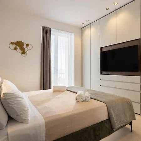Sant'erasmo Luxury Appartement *