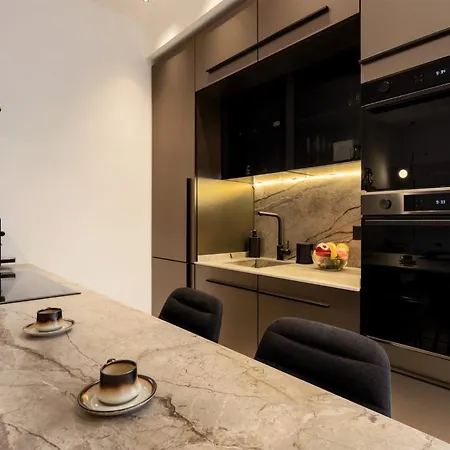 Appartement Sant'erasmo Luxury