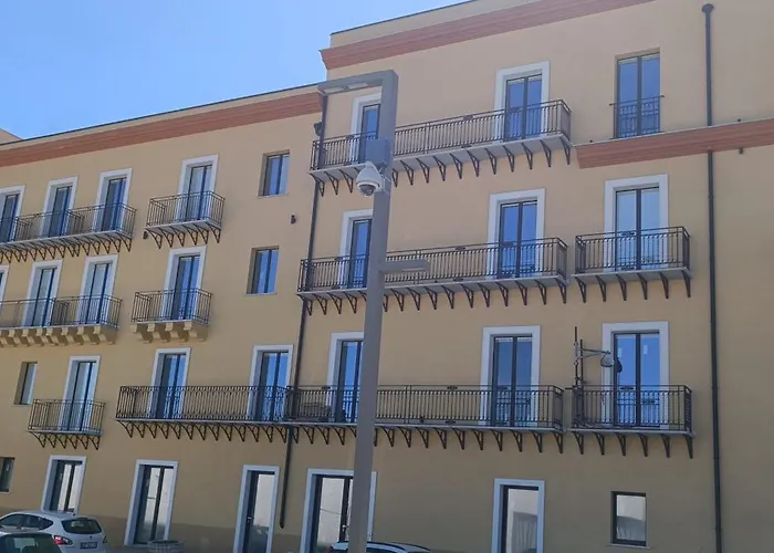 Sant'erasmo Luxury