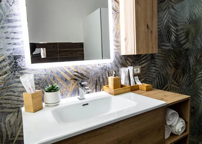 Sant'erasmo Luxury