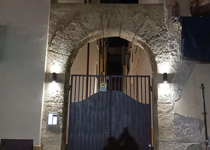 Sant'erasmo Luxury * 巴勒莫