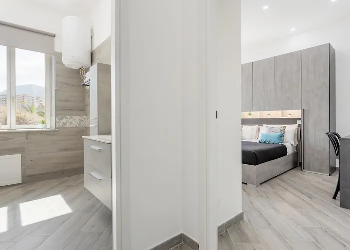 Sant'erasmo Luxury *
