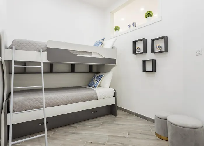 Sant'erasmo Luxury