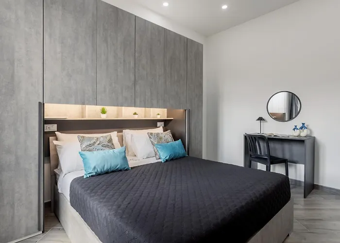 Sant'erasmo Luxury *