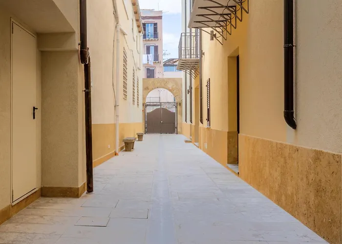 Sant'erasmo Luxury *