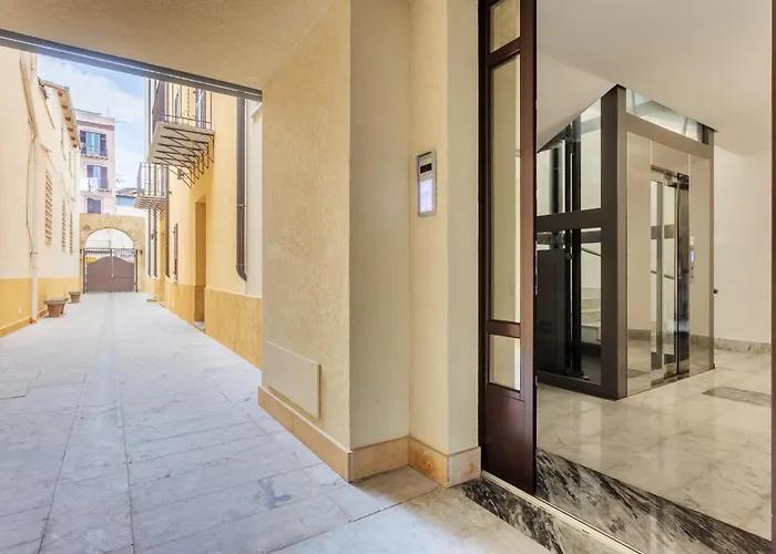 Sant'erasmo Luxury