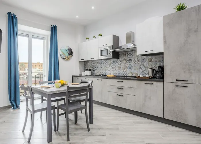 Sant'erasmo Luxury