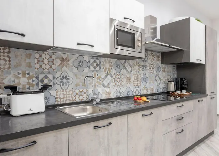 Sant'erasmo Luxury *