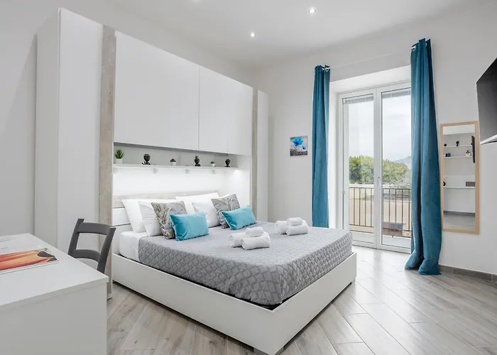 Sant'erasmo Luxury *