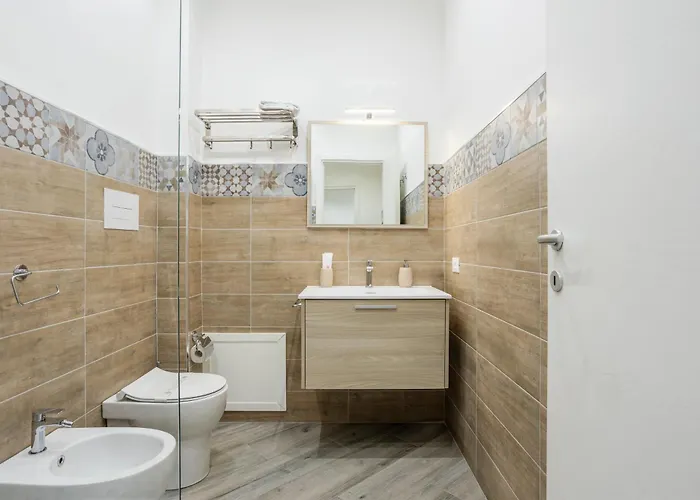 Sant'erasmo Luxury * 巴勒莫