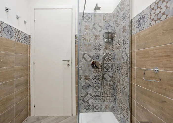 Sant'erasmo Luxury 巴勒莫