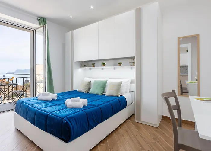 Sant'erasmo Luxury *
