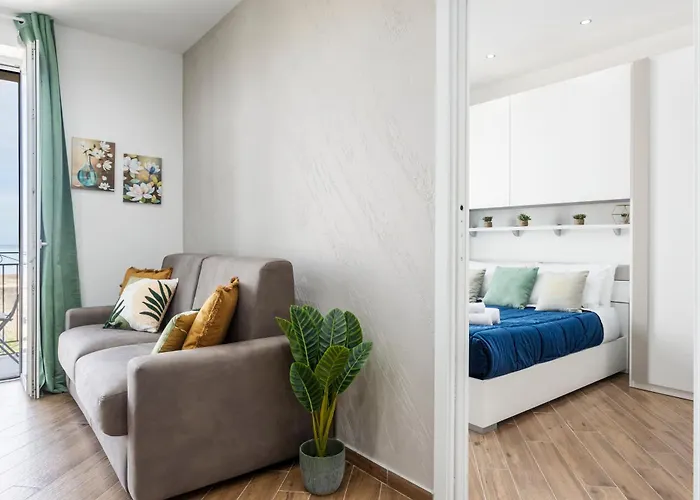 Sant'erasmo Luxury * 巴勒莫