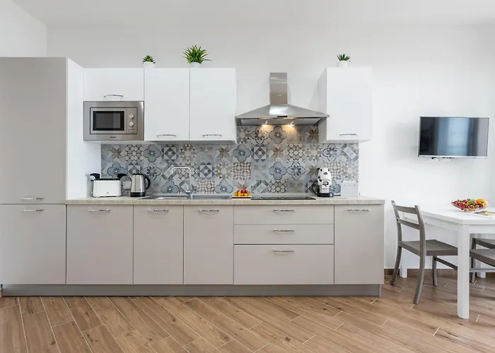 Sant'erasmo Luxury