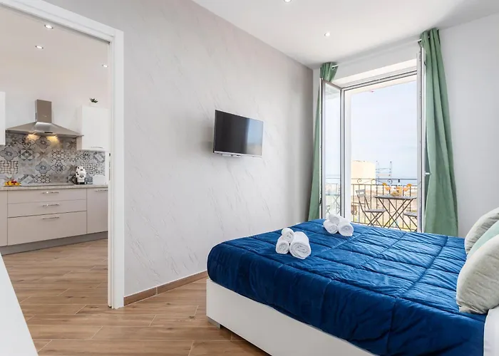Sant'erasmo Luxury