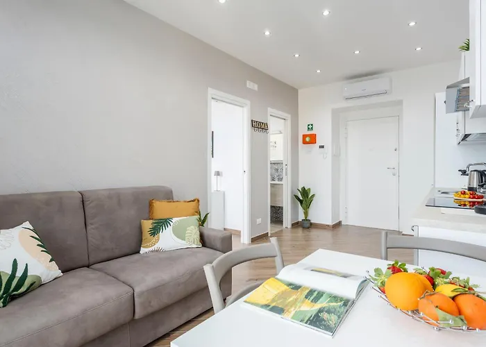 Sant'erasmo Luxury * 巴勒莫
