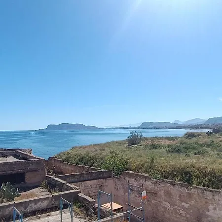 Apartamento Sant'erasmo Luxury Palermo