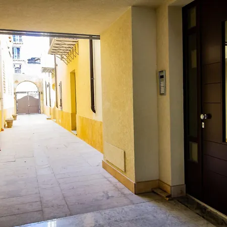 Apartamento Sant'erasmo Luxury