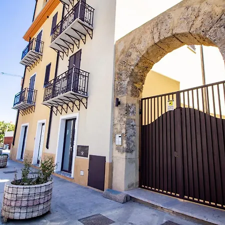 Sant'erasmo Luxury Palermo