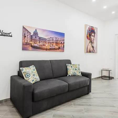 Apartamento Sant'erasmo Luxury