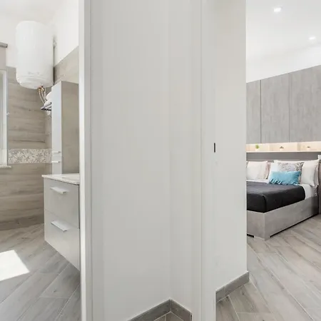 Sant'erasmo Luxury *