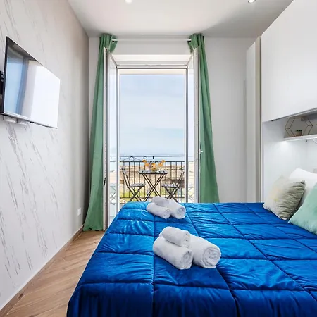 Sant'erasmo Luxury Apartamento *