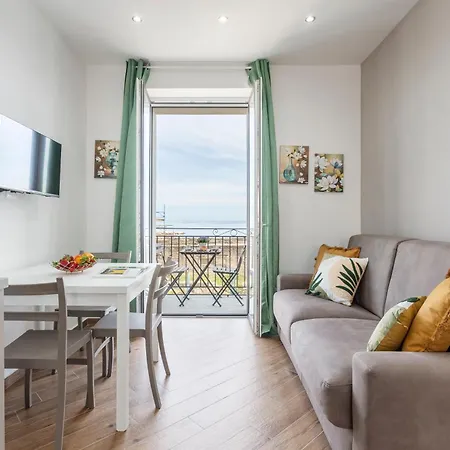 Sant'erasmo Luxury Palermo